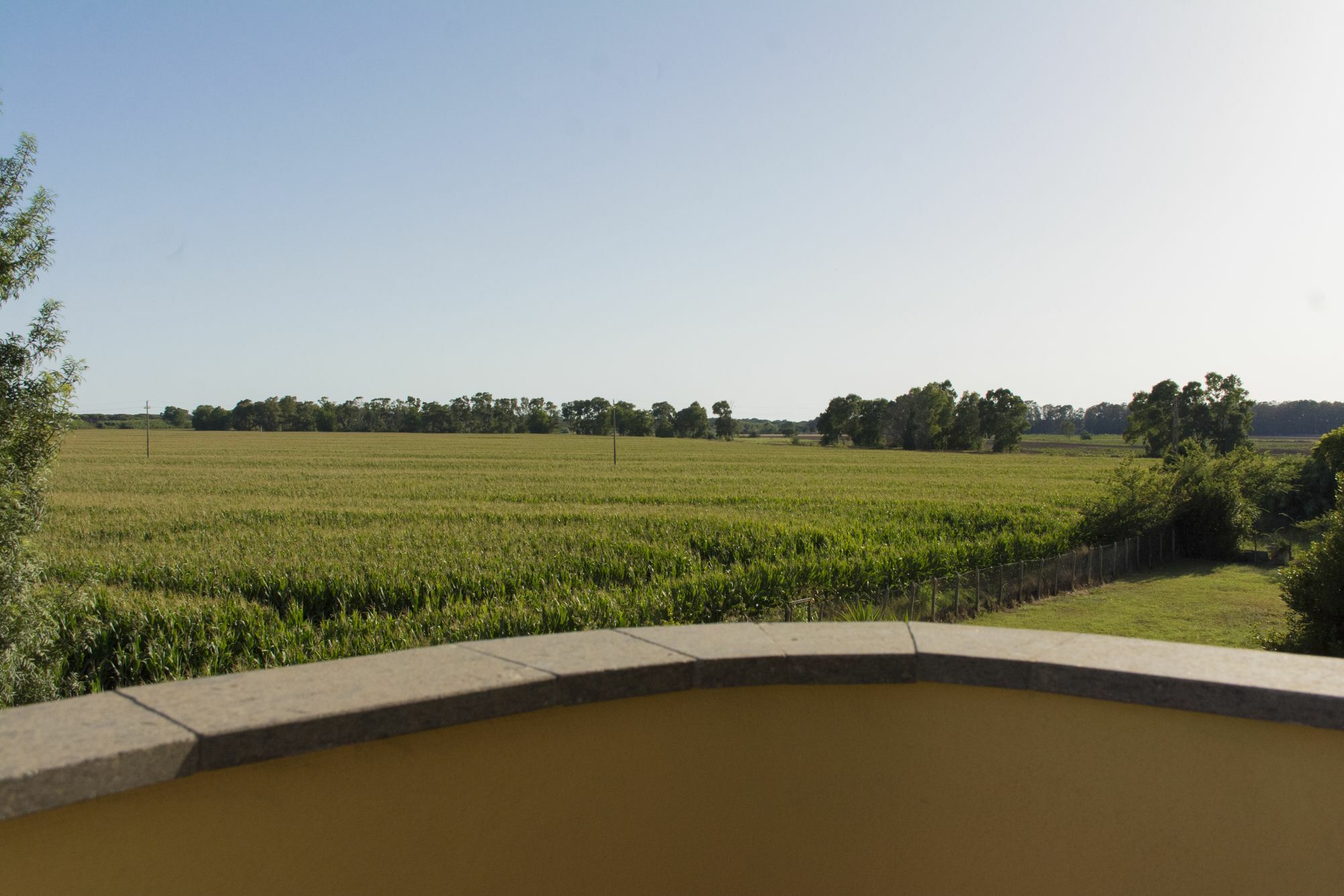 Il Silos Maccarese Exterior foto